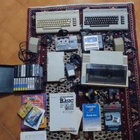 commodore 64 lotto