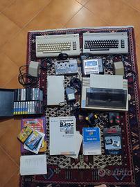 commodore 64 lotto