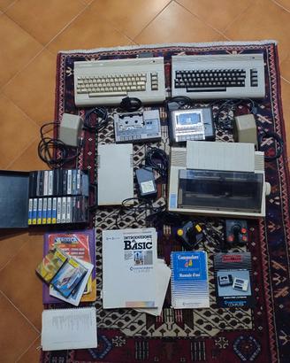commodore 64 lotto