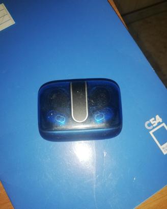 cuffie wireless 