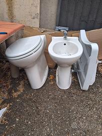 Set sanitari