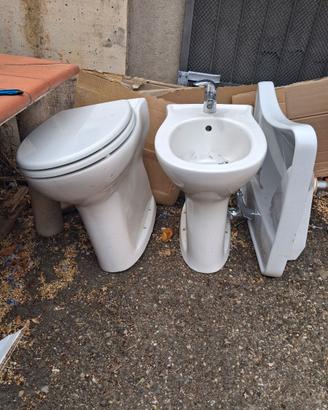 Set sanitari