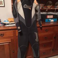 Muta cressi semistagna tg xs