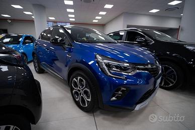 Renault Captur 1.0 tce Techno Fast Track Gpl ...