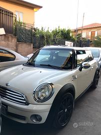 MINI One 2008 Benzina – 151.000 km