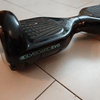 Hoverboard