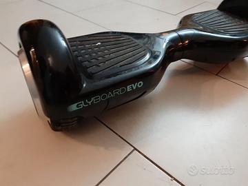 Hoverboard