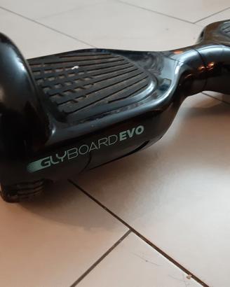 Hoverboard