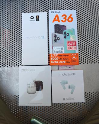 smartphone e cuffie bluetooth 