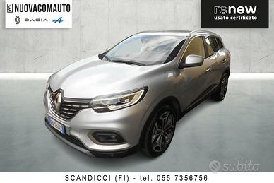 Renault Kadjar 1.3 tce Sport Edition2 140cv edc Fa