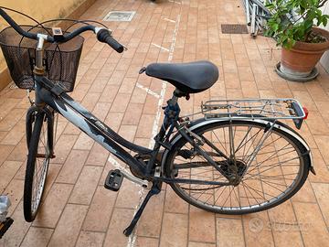 Bicicletta da Donna