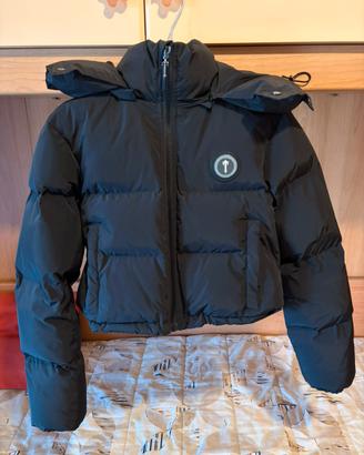 Piumino donna Trapstar XS