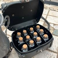 Scatola Alchimista - Tracolla - 12 Boccette - New