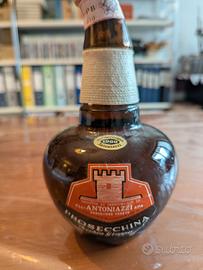 Bottiglia Prosecchina Vecchia Grappa
