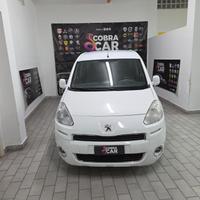 Peugeot Partner Tepee Mix 1.6 8V HDi 92 FAP Active