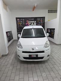 Peugeot Partner Tepee Mix 1.6 8V HDi 92 FAP Active