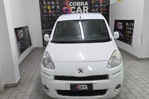 Peugeot Partner Tepee Mix 1.6 8V HDi 92 FAP Active