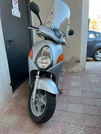 Honda @ 150cc