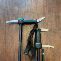 Bastoncini Grivel condor