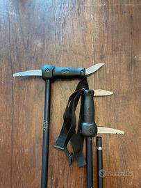 Bastoncini Grivel condor