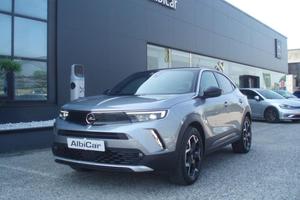 OPEL Mokka-e GS Line BEV MOKKA ELECTRIC 57 KW