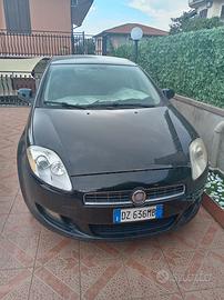 Fiat bravo gpl