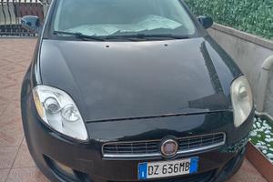 Fiat bravo gpl