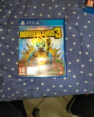 Borderlands 3