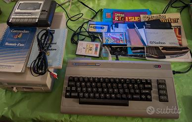 Commodore 64