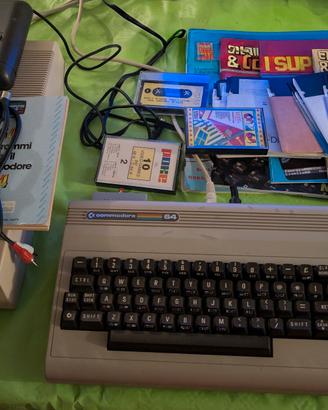 Commodore 64