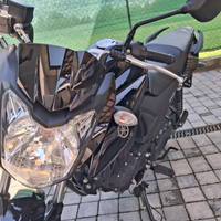 Yamaha 125