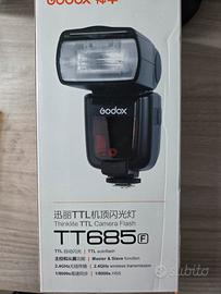 GODOX TT685 F