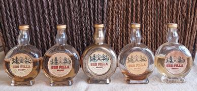 Mignon Vintage PILLA Bologna