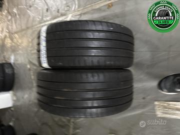 gomme usate 2254018 Estivo GOODYEAR - EAGLE F1 - 7