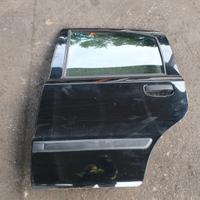 Porta Posteriore Sinistra Fiat Panda 2008