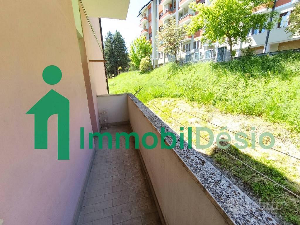 Appartamento – Potenza, Risorgimento - Altro
