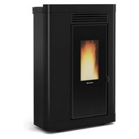 EXTRAFLAME NORDICA ANNABELLA AD EVO STUFA A PELLET