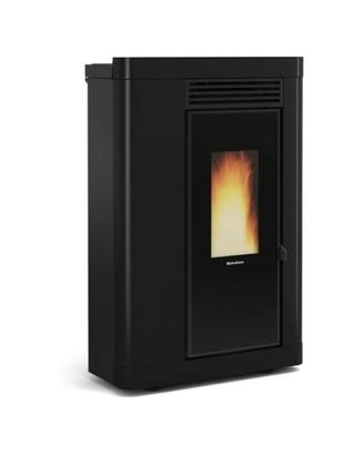 EXTRAFLAME NORDICA ANNABELLA AD EVO STUFA A PELLET