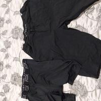 Pantaloni mtb FOX Ranger con fondello - tg. 32