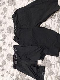 Pantaloni mtb FOX Ranger con fondello - tg. 32