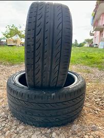 Gomme auto 225/40/18