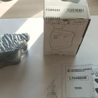 pastiglie freni auto FERODO FDB5242 accessori auto