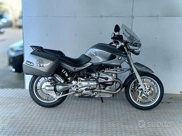 BMW R 1200 R Abs my17