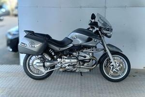 BMW R 1200 R Abs my17