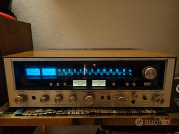 Amplificatore stereo SANSUI 7070