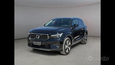 VOLVO XC40 2023 - XC40 1.5 t4 recharge phev Essent