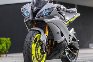 YAMAHA R6 ANGEL EYES 2008-2016