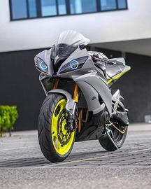 YAMAHA R6 ANGEL EYES 2008-2016