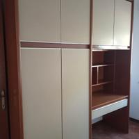 intera cucina + stufa+mobile stanza da letto 