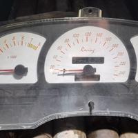 Ricambi opel calibra